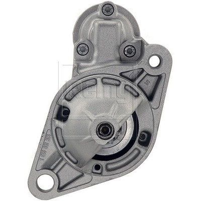 Remy International 17398 Premium Remanufactured STARTER OEM