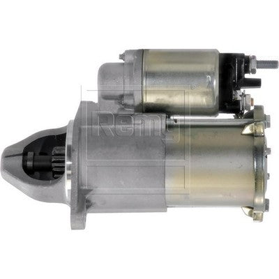 Remy International 26002 Premium Remanufactured STARTER OEM