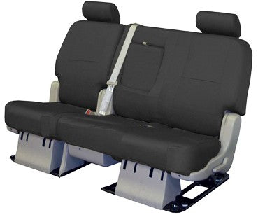 Coverking CSCQ1CH7285 Custom SEAT COVERS