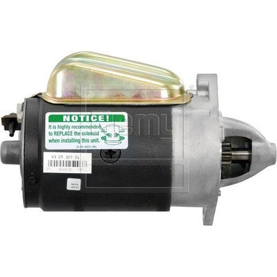 Remy International 25203 Premium Remanufactured STARTER OEM