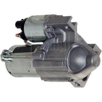 Remy International 26631 Premium Remanufactured STARTER OEM