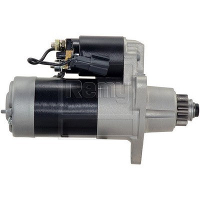 Remy International 17167 Premium Remanufactured STARTER OEM