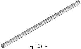 Lippert Components 296090  SLIDEOUT REPAIR PARTS RV