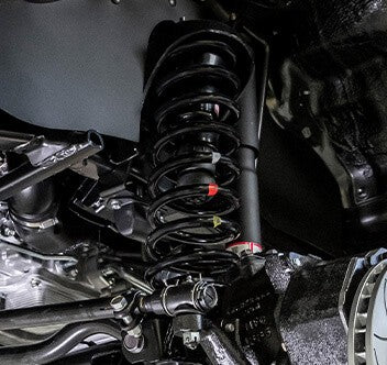 ARB 4008 MT64 SPRINGS COIL