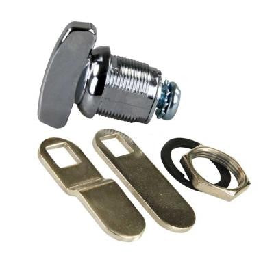 JR Products 00115  EXTERIOR HARDWARE RV