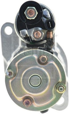 Remy International 17387 Premium Remanufactured STARTER OEM