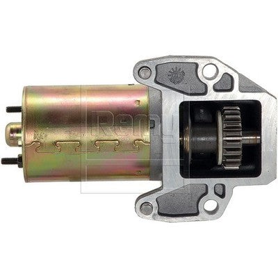 Remy International 28713 Premium Remanufactured STARTER OEM