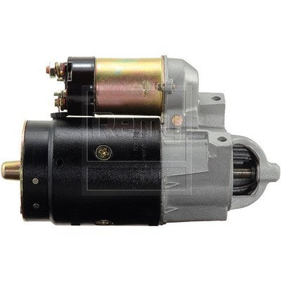 Remy International 25236 Premium Remanufactured STARTER OEM