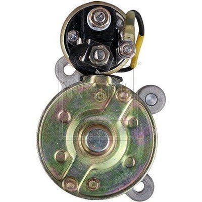 Remy International 25509 Premium Remanufactured STARTER OEM