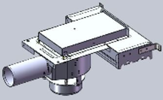 Lippert Components 2GWH-32 Girard  WATER HEATERS RV