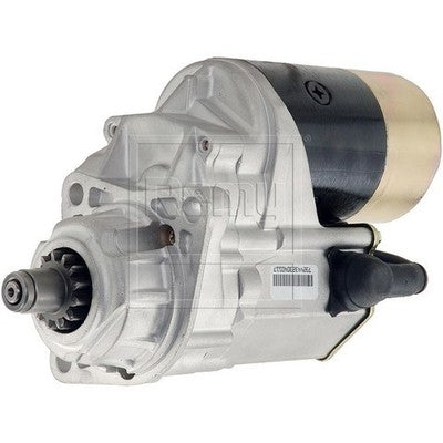 Remy International 17244 Premium Remanufactured STARTER OEM