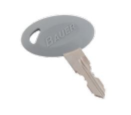 AP Products 013-689741 Bauer DOOR LOCKS RV