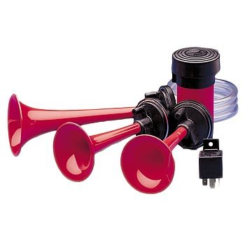 Hella 003001671  HORN