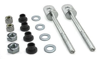 Lippert Components 314596 JT's Strong Arm TRAILER JACK ACCESSORIES