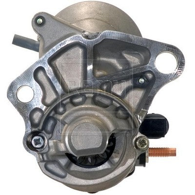 Remy International 17491 Premium Remanufactured STARTER OEM