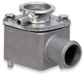 Moroso Performance 63420  WATER OUTLET