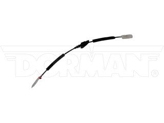 Dorman (OE Solutions) 912-741 OE Solutions DOOR HANDLE OEM