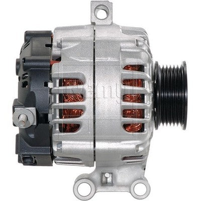 Remy International 12845 Premium Remanufactured ALTERNATOR OEM