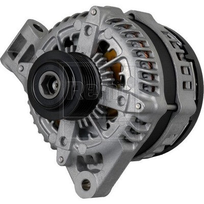 Remy International 12854 Premium Remanufactured ALTERNATOR OEM