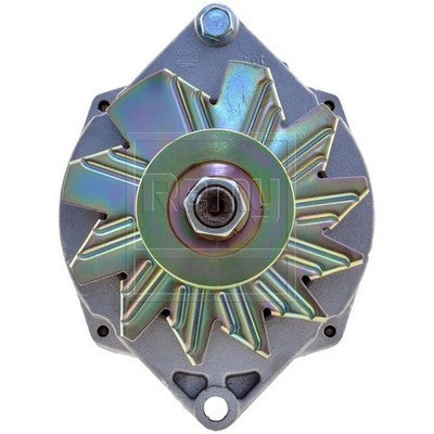 Remy International 20043 Premium Remanufactured ALTERNATOR OEM