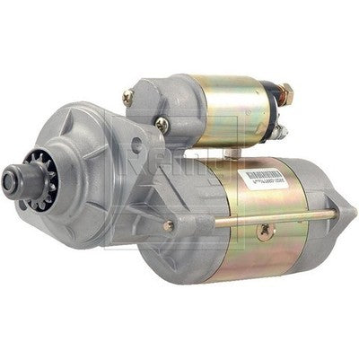 Remy International 28716 Premium Remanufactured STARTER OEM