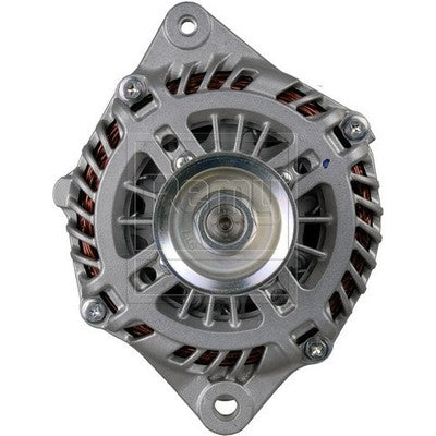 Remy International 11162 Premium Remanufactured ALTERNATOR OEM