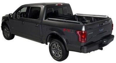 Putco 89864 Locker BED RAILS