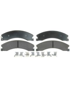 Raybestos Brakes PGD1411C Element3 BRAKE PADS OEM