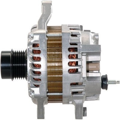 Remy International 12831 Premium Remanufactured ALTERNATOR OEM