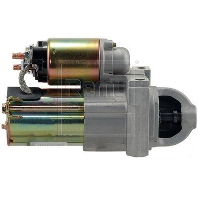 Remy International 25903 Premium Remanufactured STARTER OEM