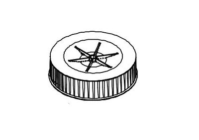 Coleman Mach 1472A1181  A/C COMPONENTS RV