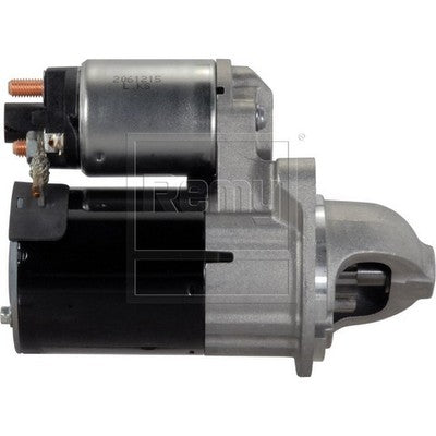 Remy International 16182 Premium Remanufactured STARTER OEM