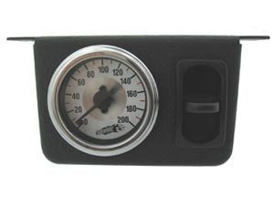 Air Lift 26161  GAUGE PANEL