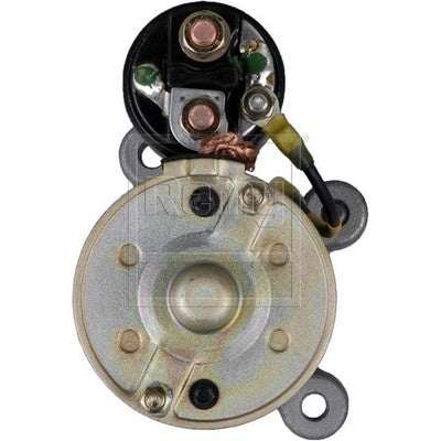 Remy International 28668 Premium Remanufactured STARTER OEM