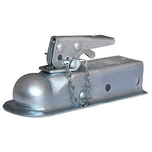 Husky Towing 87070  TRAILER COUPLERS