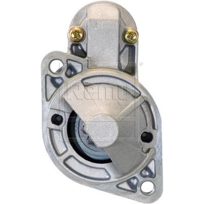 Remy International 17497 Premium Remanufactured STARTER OEM