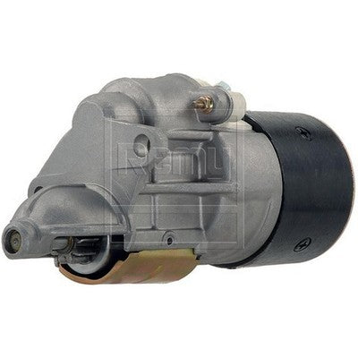 Remy International 25213 Premium Remanufactured STARTER OEM