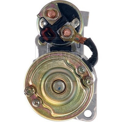 Remy International 16100 Premium Remanufactured STARTER OEM