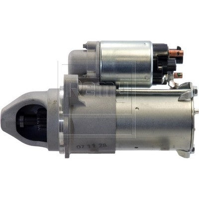 Remy International 26657 Premium Remanufactured STARTER OEM