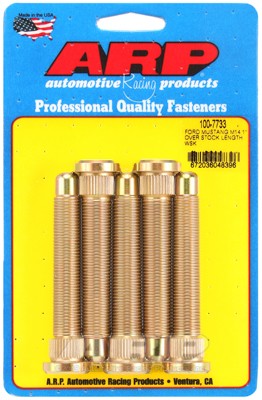 ARP Auto Racing 100-7733  STUD KIT