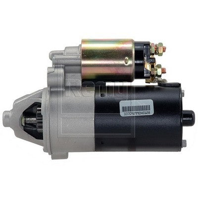 Remy International 28709 Premium Remanufactured STARTER OEM