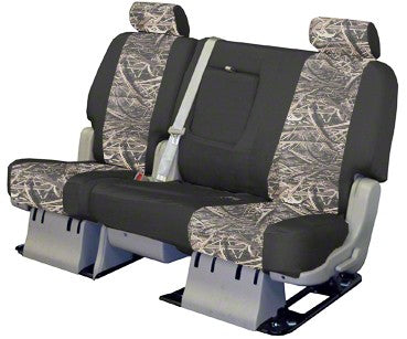 Coverking CSC2MO07CH9628 Custom SEAT COVERS