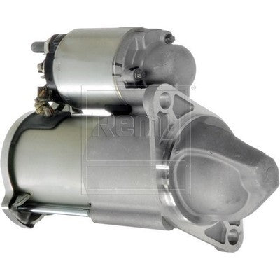 Remy International 26002 Premium Remanufactured STARTER OEM