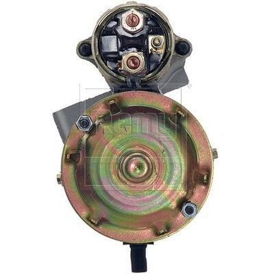 Remy International 25529 Premium Remanufactured STARTER OEM