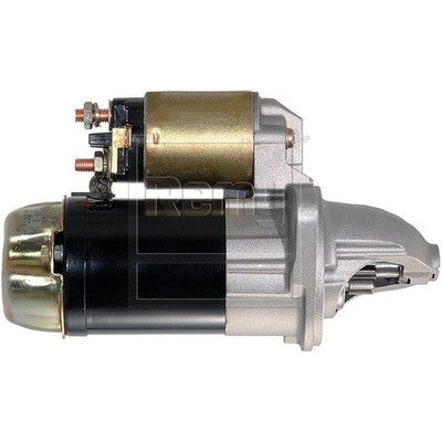 Remy International 17378 Premium Remanufactured STARTER OEM
