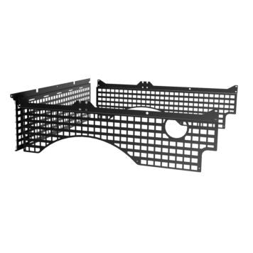 Putco 195412 Molle Panel Fits 16-21 Titan Titan XD