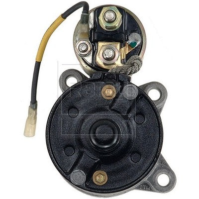 Remy International 28662 Premium Remanufactured STARTER OEM