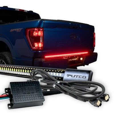 Putco 9202960-13 Blade TAIL LIGHT KIT