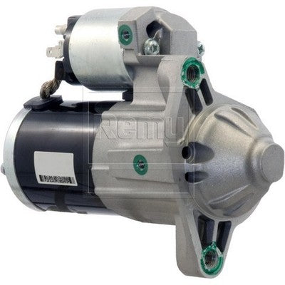 Remy International 16370 Premium Remanufactured STARTER OEM