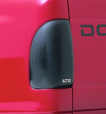 GT Styling GT029 Blackouts  TAIL LIGHT COVERS